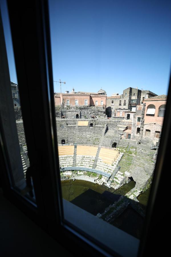 L'Affaccio Villa CTA Exterior photo
